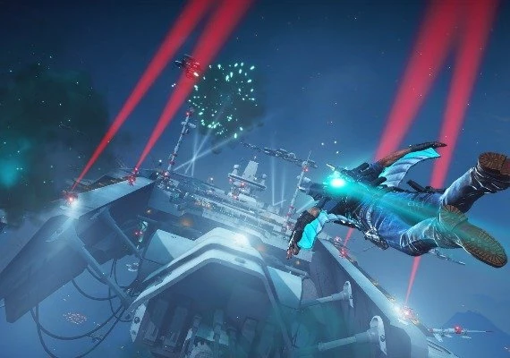 Just Cause 3 - Air, Land and Sea Expansion Pass DLC EN/DE/FR/IT/PL/RU/ES Global