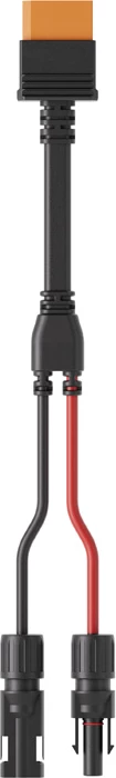 Kabllo MC4 DJI CP.DY.00000202.01, 50 cm, për karikim të DJI Power 1000 Mini nga panele solare