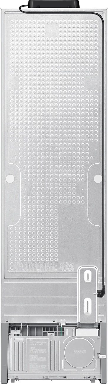 Frigorifer i integruar, Samsung BRB80F30AES0EO, 193.5 cm / 54 cm, ngrirës poshtë, klasa energjie E, i bardhë