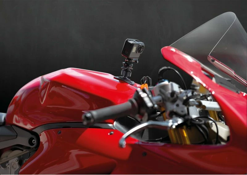 Mbajtes Telefoni Titan Stick Motorri