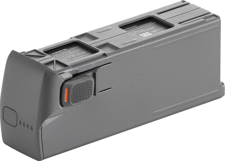 Akumulator DJI Avata 2, 2150 mAh, gri