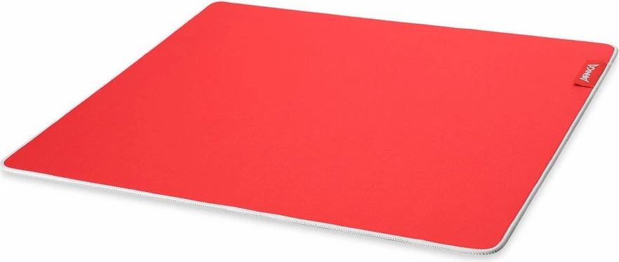 Mauspad Monka Zowa L G62 RD 450x400mm 3.5mm e kuqe