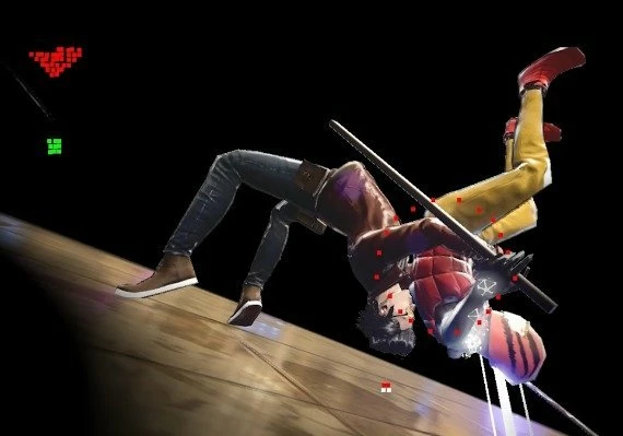 No More Heroes 3 Global
