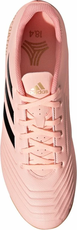 Atlete për meshkuj adidas, rozë [Madhësia: 42 2/3]