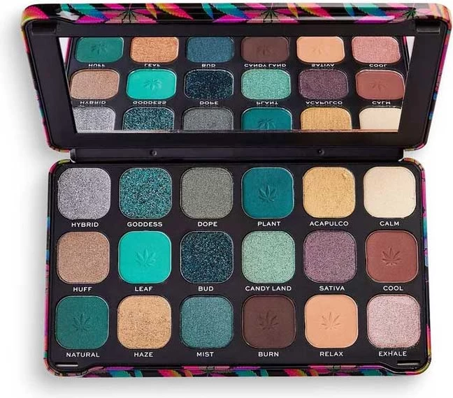 Revolution Forever Flawless - Chilled