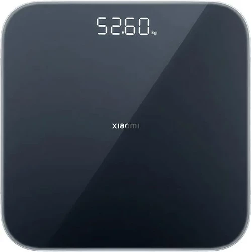 Peshore smart banjoje Xiaomi Smart Scale S200 (BHR9239GL), max 150 kg, gri e errët