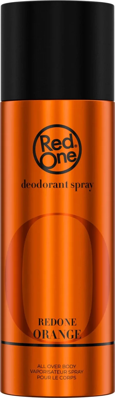 Deodorant RedOne për meshkuj, 200ml