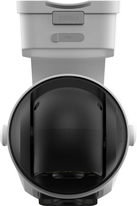 Kamerë IP e jashtme IMOU AOV Dual IPC-SA70F-10M0T2-EU 10MP 4G LTE/Wi-Fi, bateri 10000mAh, me panel diellor 8W, bardhë/zezë