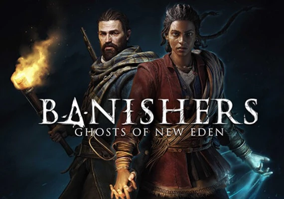 Banishers: Ghosts of New Eden Global