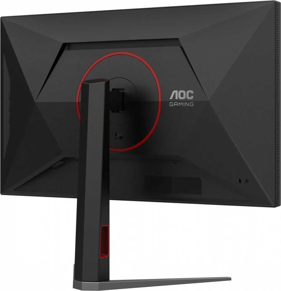 Monitor AOC U27G4XM 27" 4K 160Hz Fast IPS Mini LED HDR1000 1ms HDMI 2.1 DP Pivot i zi