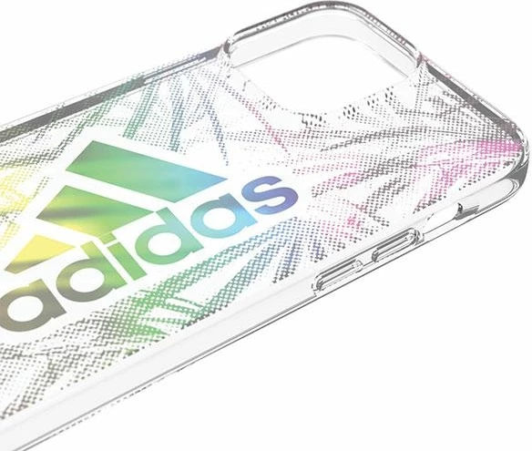 Mbështjellës Adidas OR Molded Case Palm për iPhone 13 Pro Max 6.7", shumëngjyrësh