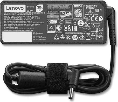 Karikues laptopi Lenovo 4X21K07722, 65W 20V 3.25A, i zi