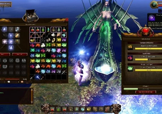Wave of Darkness EN/FR/HU Global