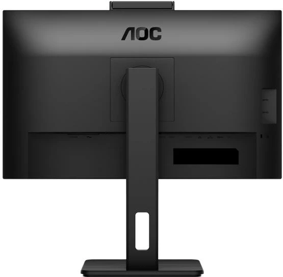 Monitor, AOC Q27P3QW, 27" QHD IPS, 350 nit, i zi