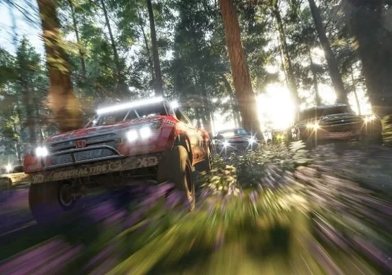 Forza Horizon 4 Deluxe Edition EN/DE/FR/IT/ES Global