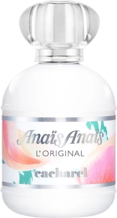 Eau de Toilette për femra Cacharel Anais Anais L'Original, 50ml