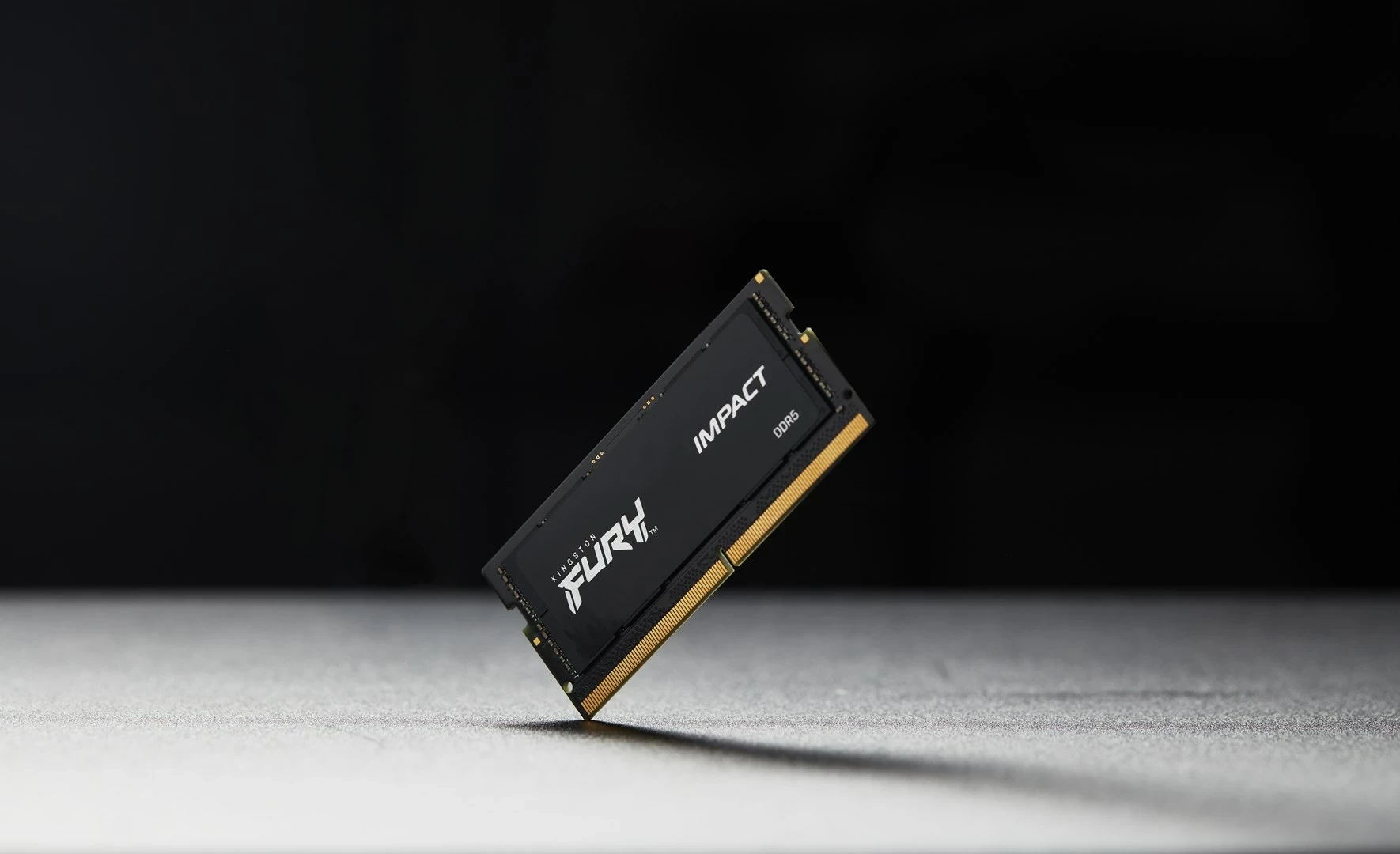 RAM Memorje Kingston FURY 32GB 5600MT/s DDR5 SODIMM, Kit prej 2