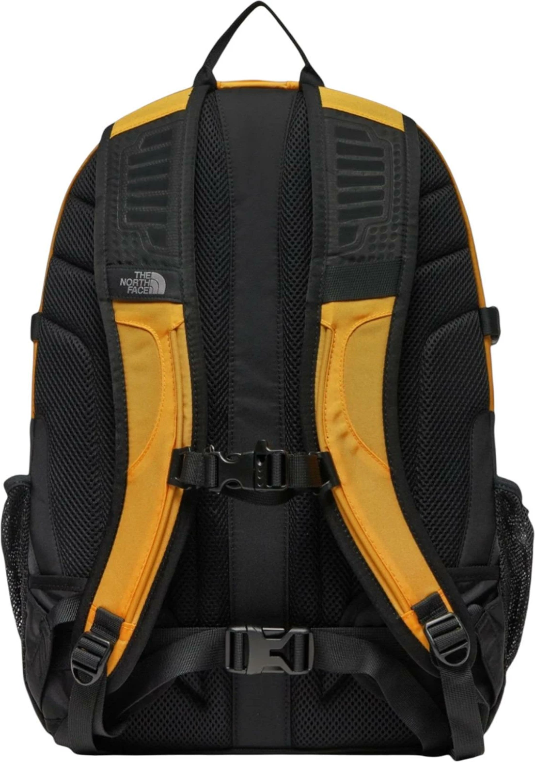 Çantë shpine për meshkuj The North Face Borealis Classic NF00CF9C4WP1, e verdhë