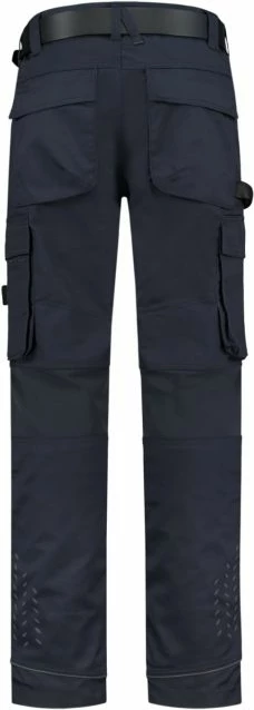 Pantallona pune Malfini, të gjatë, për meshkuj dhe femra, blu marine