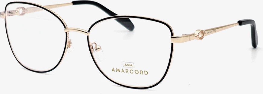 Korniza optike për femra Amarcord AM206 55 C.2
