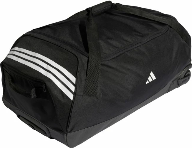 Çantë trolley adidas Tiro XL JY7982, e zezë