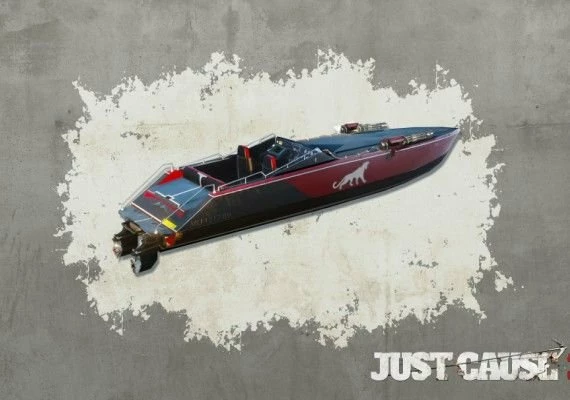 Just Cause 3 - Weaponized Vehicle Pack DLC EN/DE/FR/IT Global
