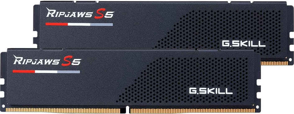 RAM Memorje G.Skill Ripjaws S5 KIT 32GB (2x16GB) DDR5 6000MHz