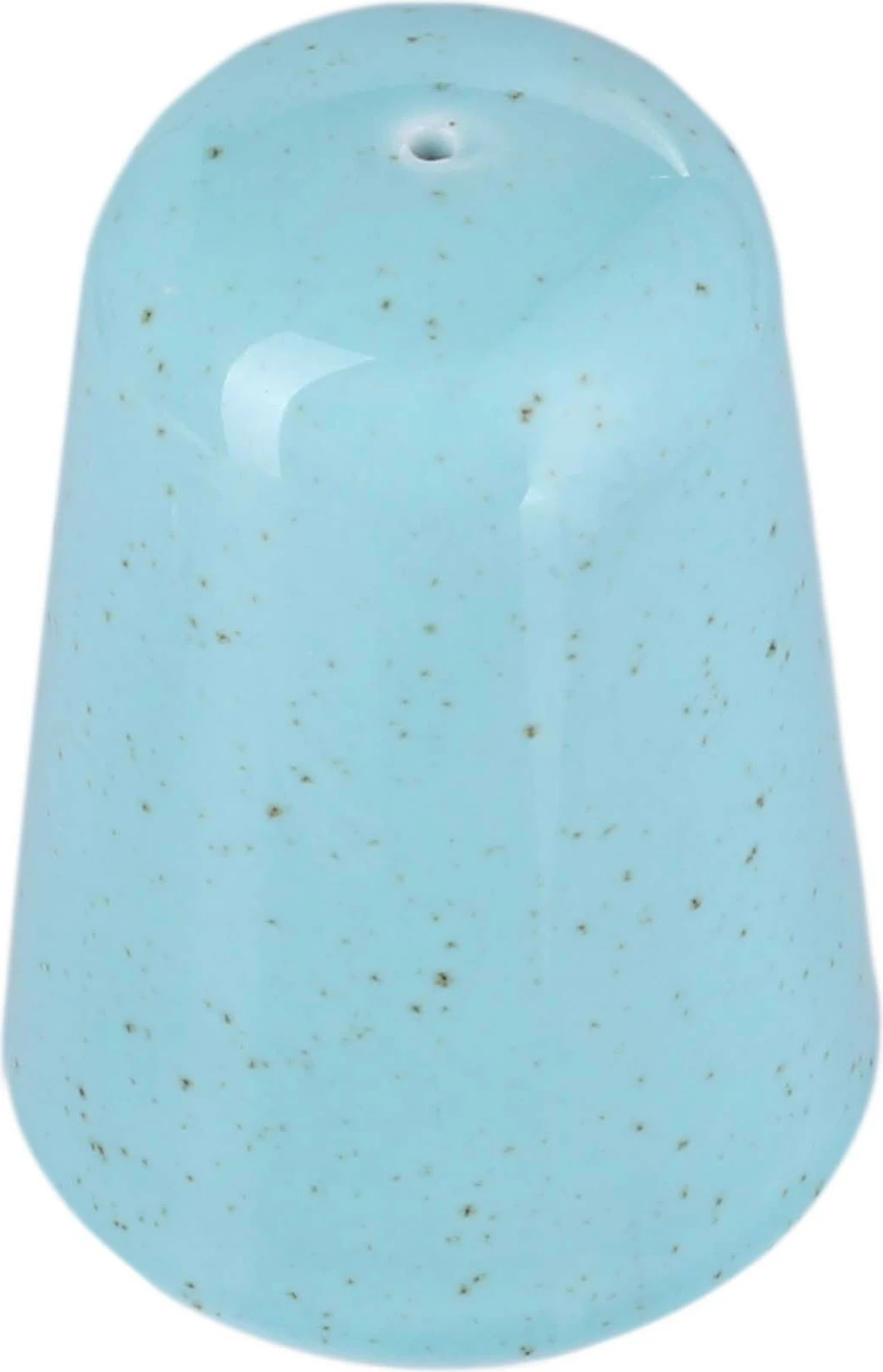 Piperore porcelani Porland Seasons Laguna, rezistente 180°C, set 6 copë, kaltër qielli