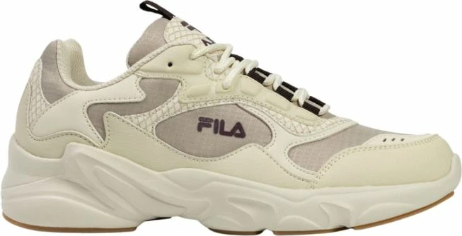Atlete për femra Fila, bezhe [Madhësia: 37]