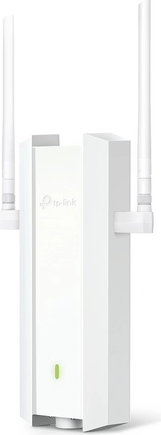 Access Point TP-Link Omada AX1800, Wi-Fi 6, 2.4 GHz, 5 GHz, 1800 Mbit/s, e bardhë