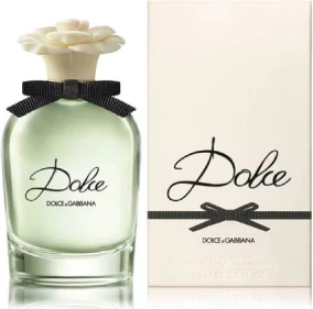 Eau de Parfum Dolce & Gabbana Dolce, 75 ml