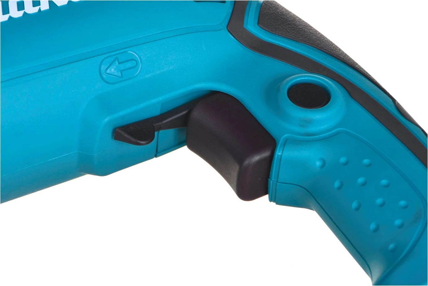 Shpuese Makita HP1630K 3200 RPM 2.1 kg, e zezë, e kaltër
