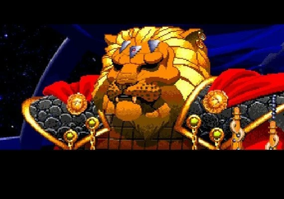 Wing Commander 1+2 EN Global
