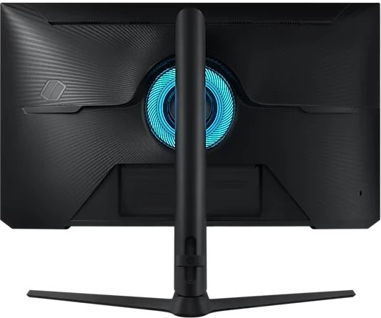 Monitor Samsung Odyssey G7, 28", IPS, 4K, 144 Hz, i zi