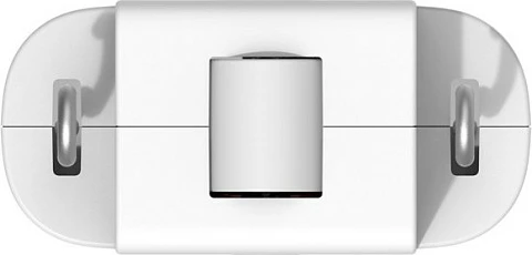 Motor perde Aqara Curtain Driver E1 Track Version, HomeKit, i bardhë