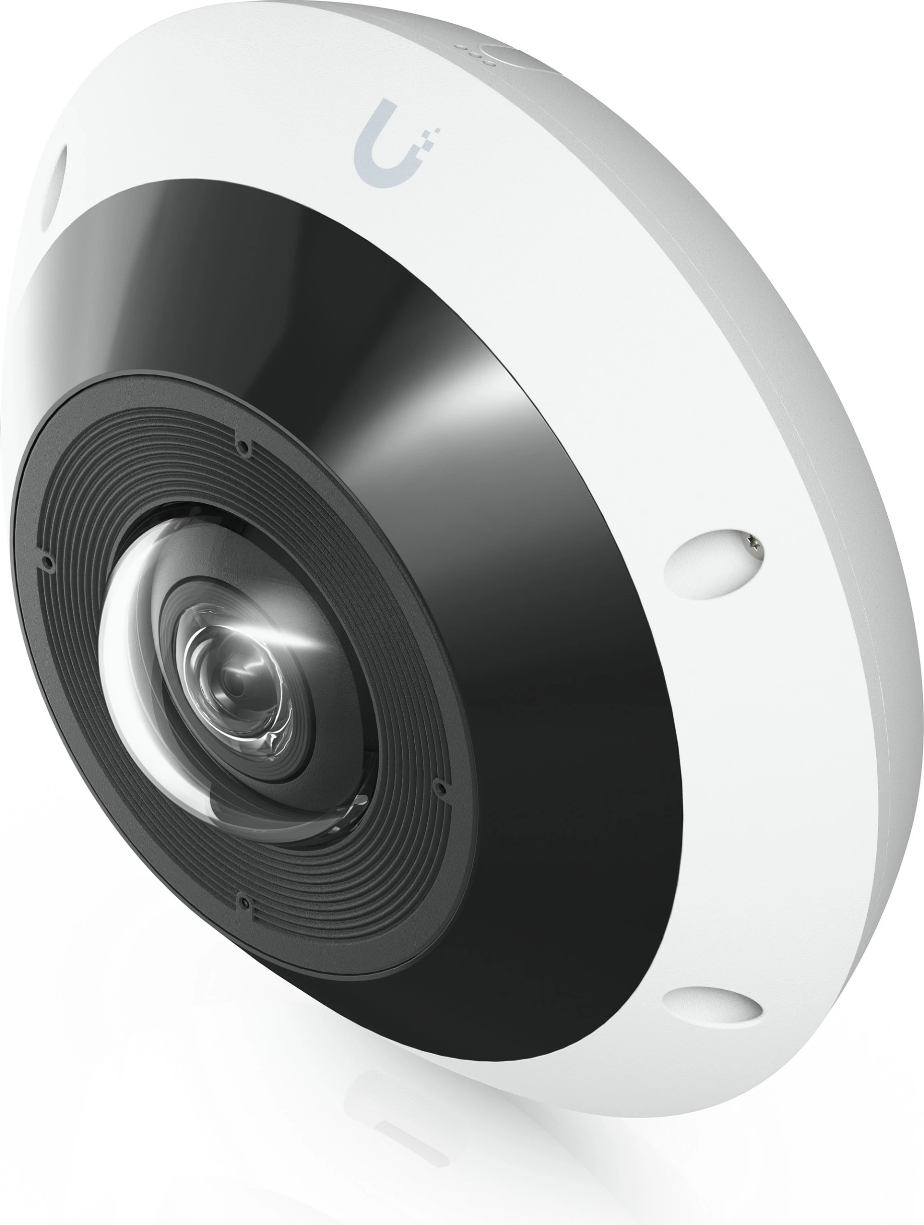 Kamerë sigurie IP Ubiquiti G6 Pro 360, 12MP, 360°, PoE, Indoor/Outdoor, e bardhë