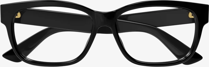 Korniza optike Gucci GG1341O-001 55