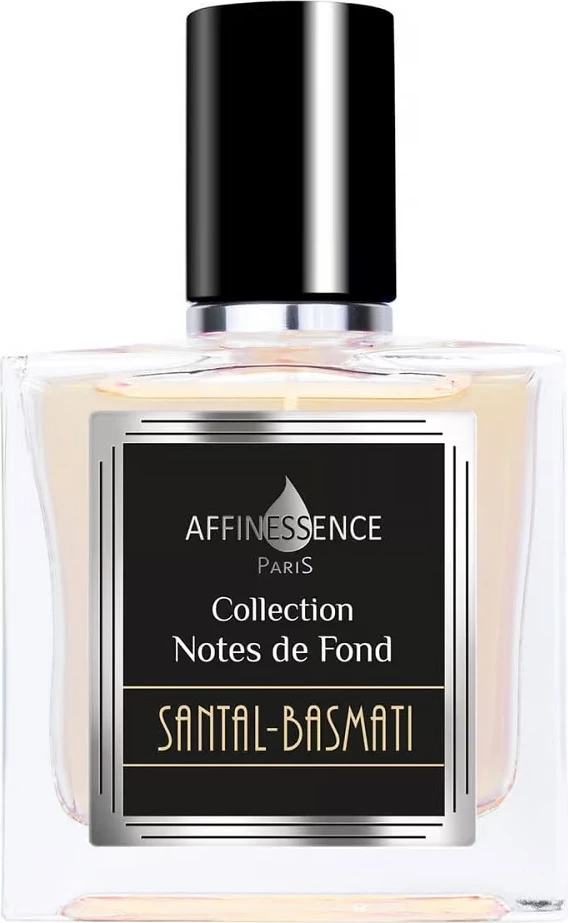 Eau de Parfum Affinessence Santal Basmati 50ml