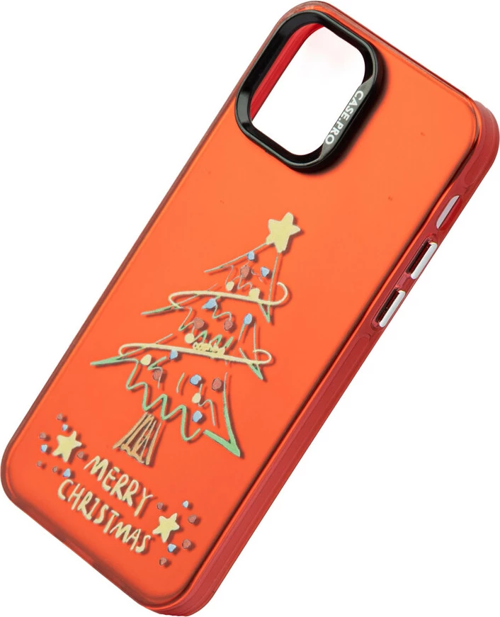 Fotroll Për Telefon Tech Time FA101-029 (IP13PROMAX)