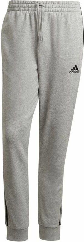 Pantallona sportive adidas për meshkuj, gri