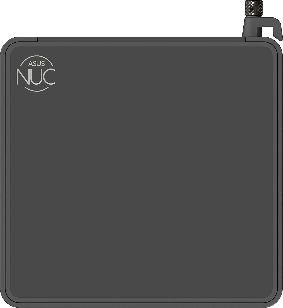 Mini PC ASUS NUC 15 Pro Cyber Canyon U7 RNUC15CRHV700002, vPro, Barebone, i zi