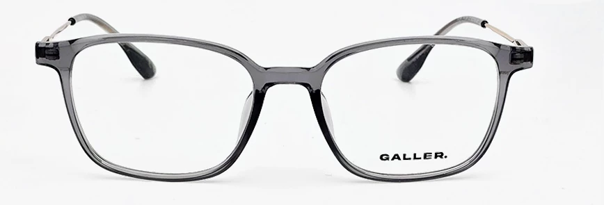 Korniza optike unisex Galler 14139 C2 52