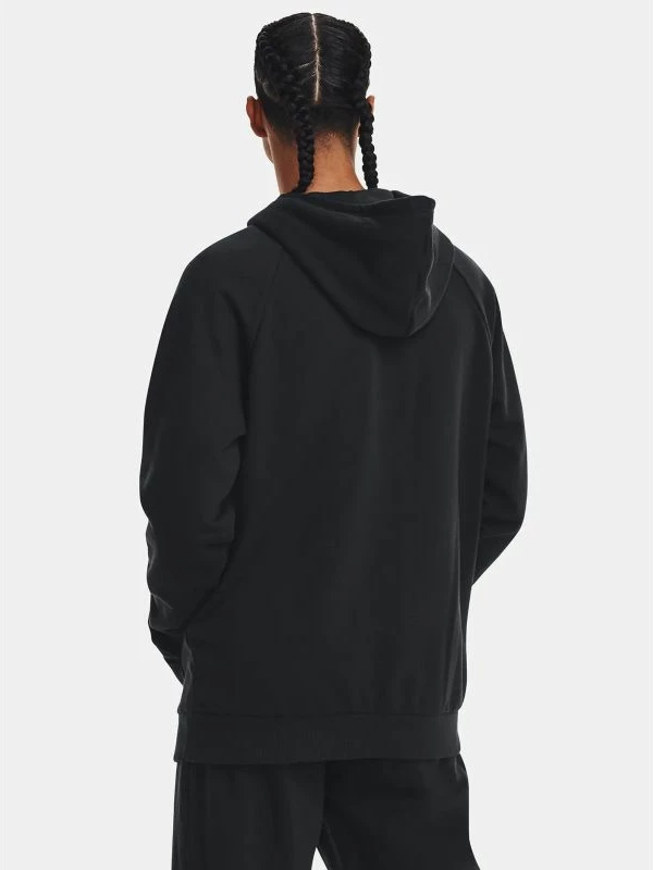 Duks për meshkuj Under Armour, i zi [Madhësia: XXL]