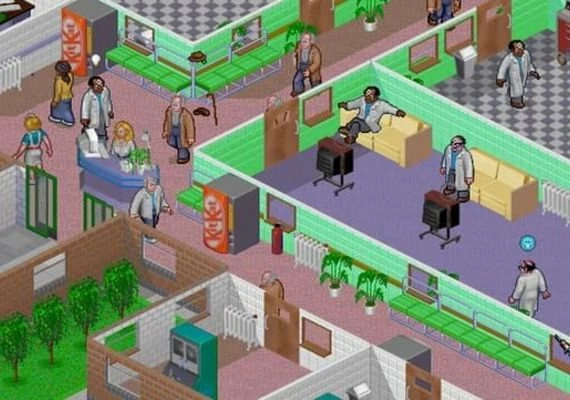 Theme Hospital EN Global