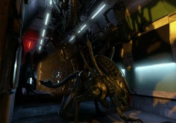 Aliens: Colonial Marines - Season Pass EN/DE/FR/IT Global