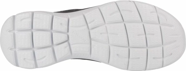 Atlete Skechers femra, të zeza