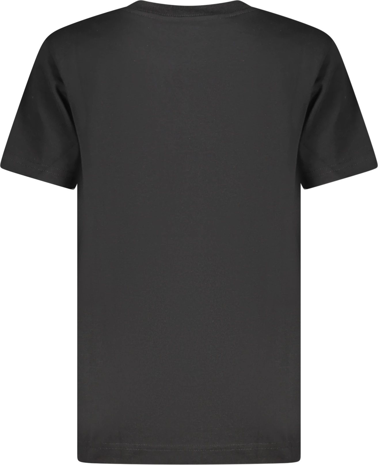 Maicë për djem Jordan, e zezë