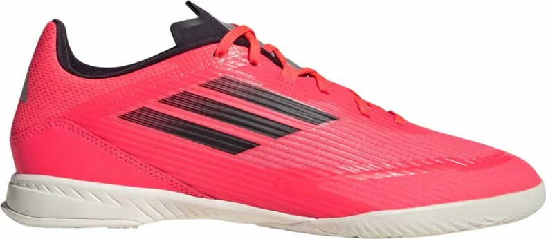 Atlete futbolli për meshkuj adidas, të kuqe dhe portokalli