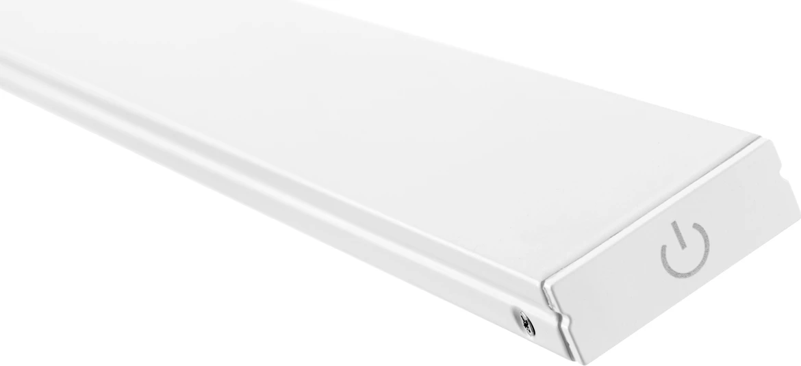 Llambë Tavoline Led ETA 289390010 (Bardhë, 71 x 47 x 5 cm)