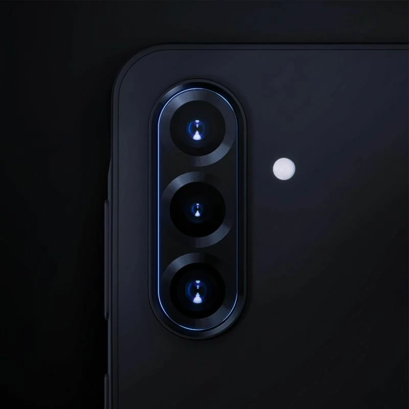 Mbrojtës xhami për kamerë 3mk Protection për Samsung Galaxy A17 5G